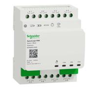 Schneider Electric Extension commutation volet/store KNX MTN6805-0008 8 sorties 10AX/16AC1