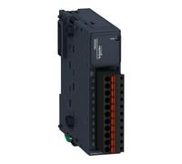 Schneider Electric TM3AQ4G Outputs Spring New X1 PIECES