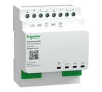 Schneider Electric Schneider Electric Extension variateur SpaceLogic KNX MTN6810-0102 Quantité:1