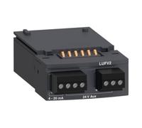 Schneider Electric Schneider Electric Indicateur de courant moteur LUFV2 Quantité:1