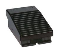 Schneider Electric Interrupteur à pédale XPEA110 1 NO (T), 1 NF (R) IP66 1 pc(s)