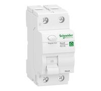 Schneider Electric Schneider Electric Interrupteur différentiel 1P+N, 40A, 30mA R9R22240 Quantité:1