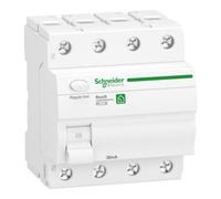 Schneider Electric Schneider Electric Interrupteur différentiel 3P+N, 40A, 30mA R9R42440 Quantité:1
