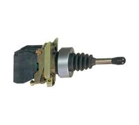 Schneider Electric Schneider Electric Joystick 2 directions avec retour XD4PA22 Quantité:1