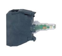 Schneider Electric Schneider Electric Module LED 24V blanc ZBVB1 Quantité:1