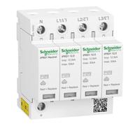 Schneider Electric Schneider Electric Parafoudre combiné A9L16482 230/400V 50kA Quantité:1