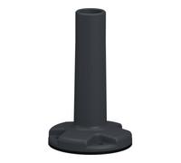 Schneider Electric Schneider Electric Plaque de fixation pour tube 100 mm XVZ02 XVB7 XV4 XV6 Quantité:1