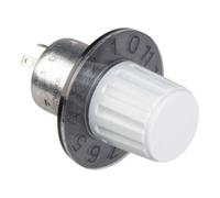 Schneider Electric Potentiomètre SZ1RV1202 2,2 kΩ pour dispositif de contrôle