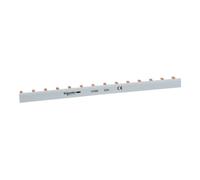 Schneider Electric Schneider Electric Rail de phase pont 3p 11 mod. 63A Quantité:1