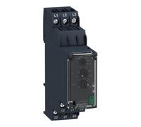 Schneider Electric RM22TG20 groupe électrogène Noir