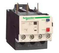Schneider Electric Schneider Electric Relais de protection moteur 1,60-2,50A LRD07 Quantité:1