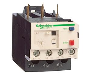 Schneider Electric Schneider Electric Relais de protection moteur 1,60-2,50A LRD07 Quantité:1