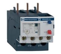 Schneider Electric Schneider Electric Relais de protection moteur 5,50-8,00A LRD12 Quantité:1