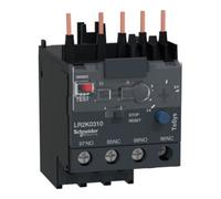 Schneider Electric Schneider Electric Relais de protection moteur LR2K0310 2,60-3,70A Quantité:1