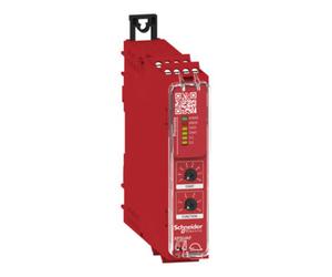 Schneider Electric Schneider Electric Relais de sécurité 3S 1T 24V SK XPSUAF13AP Quantité:1