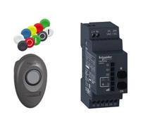 Schneider Electric XB5RMA04 1 pc(s)