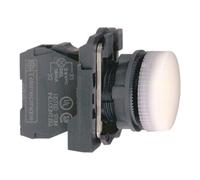 Schneider Electric Schneider Electric Signal lumineux blanc, module LED 24V XB5AVB1 Quantité:1