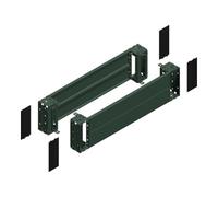Schneider Electric Schneider Electric Socle kit d'encastrement avant 200 mm NSYSPF6200 Quantité:1