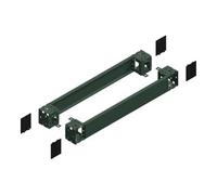 Schneider Electric Schneider Electric Socle NSYSPF12100 kit d'encastrement frontal 100 mm Quantité:1
