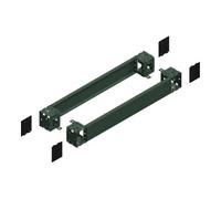 Schneider Electric Schneider Electric Socle NSYSPF6100 100 mm Kit d’encastrement frontal Quantité:1