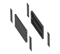 Schneider Electric Schneider Electric Socle NSYSPS3200 200 mm côtés latéraux Quantité:1