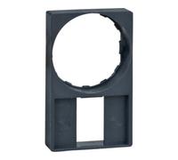 Schneider Electric Schneider Electric Support de plaque 30 × 50 saillant ZBZ35 Quantité:10