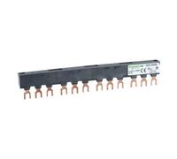 Schneider Electric Schneider Electric Système de barres omnibus GV2G445 Quantité:1