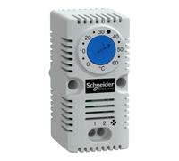 Schneider Electric Schneider Electric Thermostat interrupteur, 230V NSYCCOTHO Quantité:1