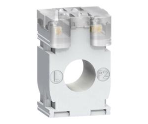 Schneider Electric Schneider Electric Transformateur de courant 40/5A câble 21 mm METSECT5CC004 Quantité:1