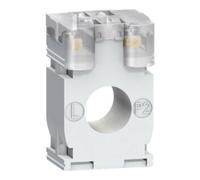 Schneider Electric Schneider Electric Transformateur de courant 50/5A câble 21 mm METSECT5CC005 Quantité:1