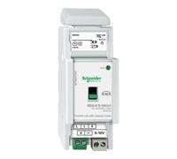 Schneider Electric Schneider Electric Unité de commande 0-10 V REG-K/1 voie MTN647091 Quantité:1