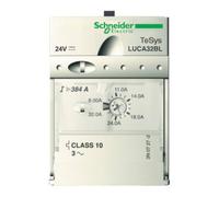 Schneider Electric Schneider Electric Unité de commande 4, 5-18A 110-240VACDC LUCA18FU Quantité:1