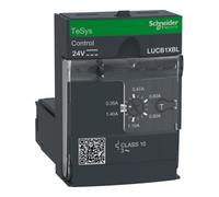 Schneider Electric Schneider Electric Unité de commande LUCB1XBL 0,35-1,4A 24VDC Quantité:1