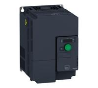 Schneider Electric ATV320U55N4C Variateur vitesse 5,5KW 400V