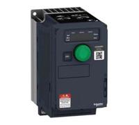 Schneider Electric Variateur de fréquence Altivar 320 ATV320U15N4C 380-500V 1,5 kW Neuf