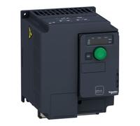 Schneider Electric Schneider Electric Variateur de fréquence ATV320 4kW 380-500V 3 phases ATV320U40N4C Quantité:1