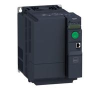 Schneider Electric Schneider Electric Variateur de fréquence ATV320 5,5 kW 380-500V 3 phases ATV320U55N4B Quantité:1