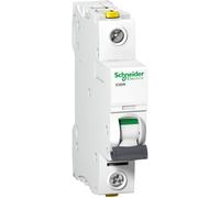 Schneider Electric - Schneider Ls-schalter 1p 25a B Ic60n A9f03125