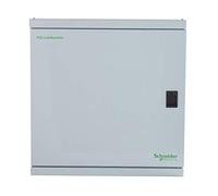 Schneider Electric, SE18B250, centre de charge KQ II B, carte de distribution, 3 phases, 250 A, 6 TPN