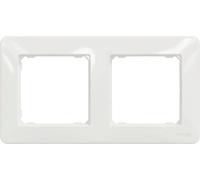 Schneider Electric SEDNA SDD311802 double blanc