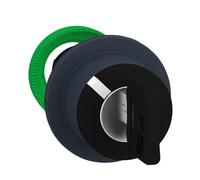 Schneider Electric Sélecteur D'Harmonie Élément Frontal - ZB5FG2