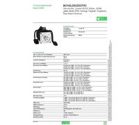 Schneider Electric Servomoteur BCH2LD0232CF5C