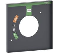 Schneider Electric Set d'accessoires 1 pc(s)