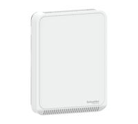 Schneider Electric SLPSXCVX CO2/VOC/Temp/Mod/BAC