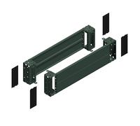 Schneider Electric Socket Avant NSYSPF12200 - IP30, IK10, Gris Neuf