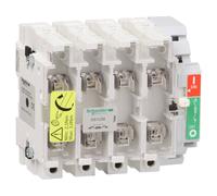 Schneider Electric Socle, Disjoncteur 1 pc(s)