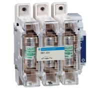 Schneider Electric Socle, Disjoncteur 1 pc(s)
