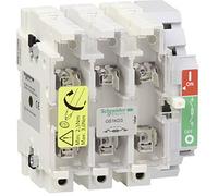 Schneider Electric Socle, Disjoncteur 1 pc(s)