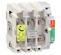 Schneider Electric Socle, Disjoncteur 1 pc(s)
