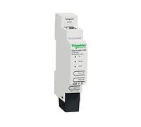 Schneider Electric - SpaceLogic KNX - IP routeur secure - rail Din - MTN6500-0103